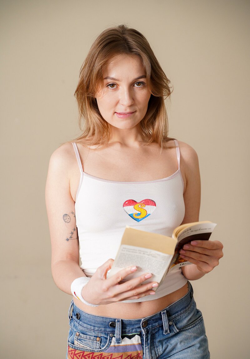 Маргарита, 52 года, 4 размер груди