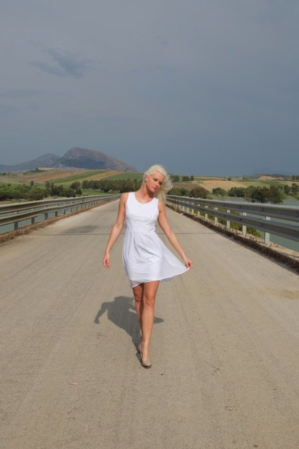 Светлана, 24 года, 1 размер груди