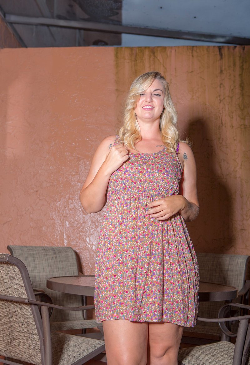 Таисия, 52 года, 3 размер груди