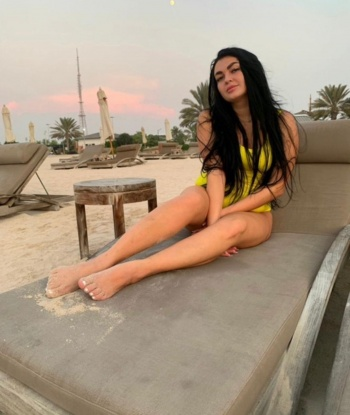 Танечка, 22 года, 3 размер груди