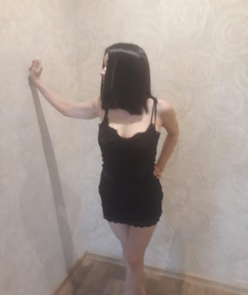 Ангелина, 29 лет, 3 размер груди