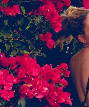 Надя, 31 год, 2 размер груди