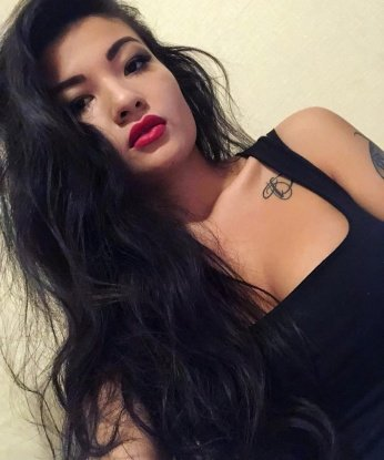 Ася, 24 года, 2 размер груди